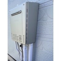 武蔵村山市 H様邸 給湯器リフォーム工事