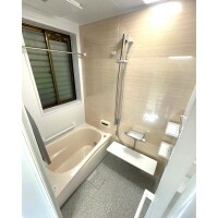 あきる野市 N様邸 浴室・洗面リフォーム工事