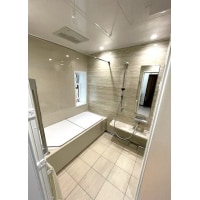 立川市 A様邸 浴室・洗面リフォーム工事