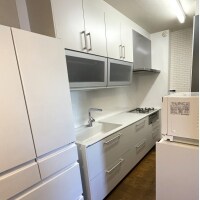 国立市 N様邸 キッチンリフォーム工事