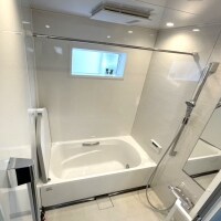 埼玉県 新座市 S様邸 浴室・給湯器交換リフォーム工事