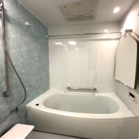 千葉県 千葉市美浜区 K様邸 浴室洗面リフォーム工事