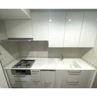 東京都 国立市 S様邸 キッチンリフォーム