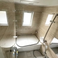 東京都 立川市 S様邸 お風呂リフォーム