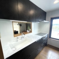 東京都 府中市 N様邸 水まわりリフォーム