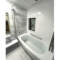 相模原市 M様邸 浴室・洗面・給湯器リフォーム工事