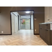戸建てフルリノベーション