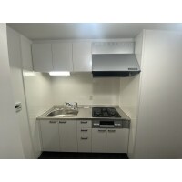 マンションフルリノベーション「キッチン」