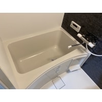 マンションフルリノベーション「浴室」