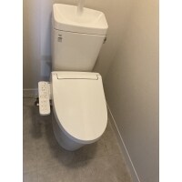 マンションフルリノベーション「トイレ」