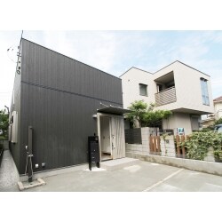 暮らしやすい平屋の新築住宅