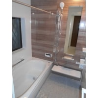 古くなったシステムバスを最新のシステムバスへ