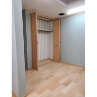 収納をオシャレにリフォーム!