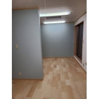 クロスと床のリフォーム!