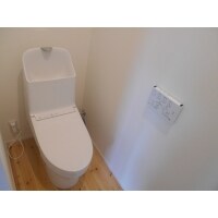 やっぱり欲しい手洗い付きトイレ