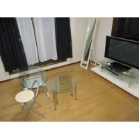 フローリング貼替で雰囲気一新!