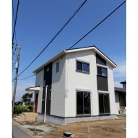 【新築】お客様のこだわりの詰まったオンリーワン戸建て