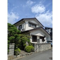 外壁塗装リフォーム