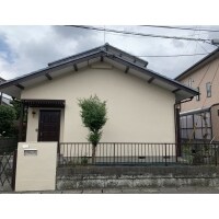 破風板までしっかり塗装!細かな仕事で差が出ます