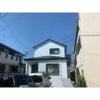 外壁塗装リフォーム