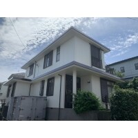 外壁塗装リフォーム