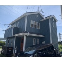 外壁塗装リフォーム