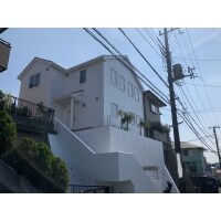 新築の頃のような美しさがよみがえりました!