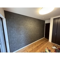 間取り変更で快適なプライベート空間へ