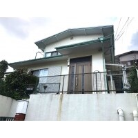 外壁塗装リフォーム