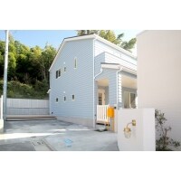 【新築】ウッドデッキ工事