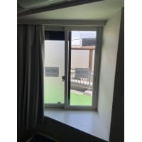 内窓をプラス。