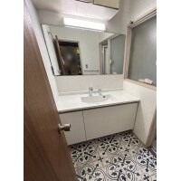 朝の支度が楽しくなる空間に!