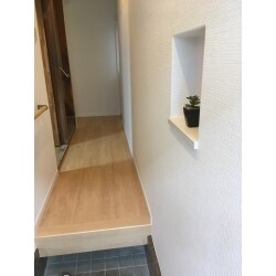 中古住宅リフォーム