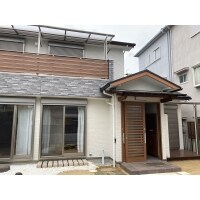 戸建一軒家まるごとリフォーム