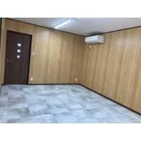 会社事務所 増築リフォーム工事