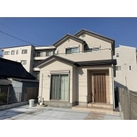 【建替】木造2階建て建替工事