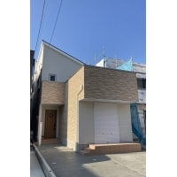 【新築】店舗付き住宅