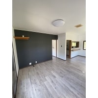 間取り変更と共に、愛犬と安心して暮らせる住まいへ