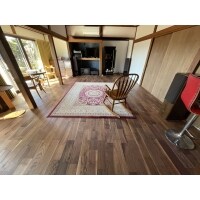 和室から洋室(趣味の部屋)にリフォーム