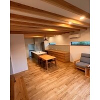 築30年以上のリノベーションと玄関などのリフォーム