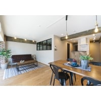 横浜市I様邸マンションリノベーション