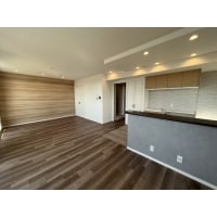 空間を利用した開放的な住まいへリノベーション