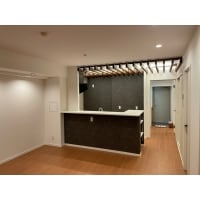 空間を利用した開放的な住まいリノベーション