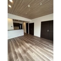 ナチュラルモダンなお住まいへリノベーション