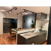 シンプルでモダン。こだわりのあるお住まいへ