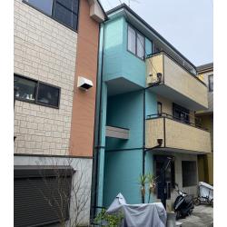外壁屋根塗装