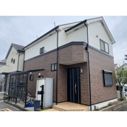 外壁屋根塗装