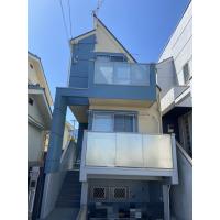 外壁・屋根塗装