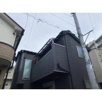 テラス屋根設置