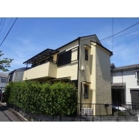 築25年、外壁・屋根塗装で新築の頃のようにキレイに!
